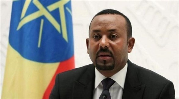 رئيس وزراء إثيوبيا آبيي أحمد (أرشيف)