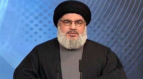 حسن نصر الله، أمين عام حزب الله اللبناني (أرشيفية)