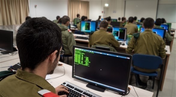 عسكريون إسرائيليون يعملون في جهاز الشاباك (أرشيف)