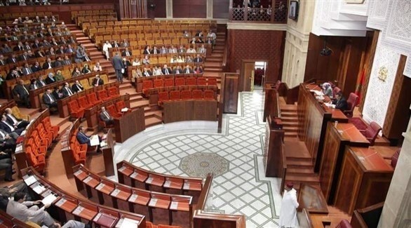 البرلمان المغربي (أرشيف)