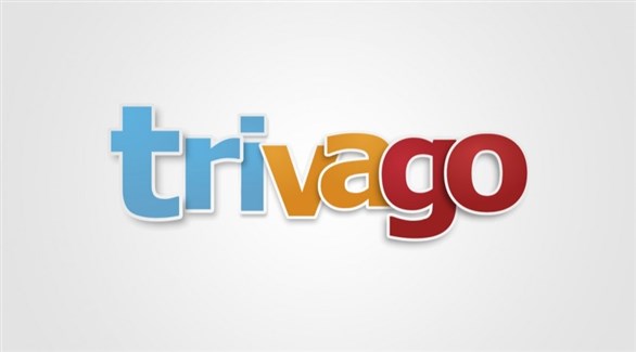 شعار موقع تريفاغو للحجز الفندقي عبر الإنترنت (أرشيف)