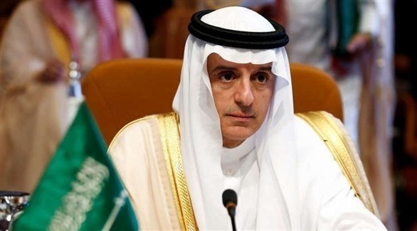 وزير الدولة السعودي للشؤون الخارجية عادل الجبير (أرشيف)