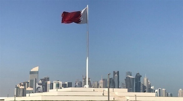 منظر عام من العاصمة القطرية الدوحة (أرشيف)
