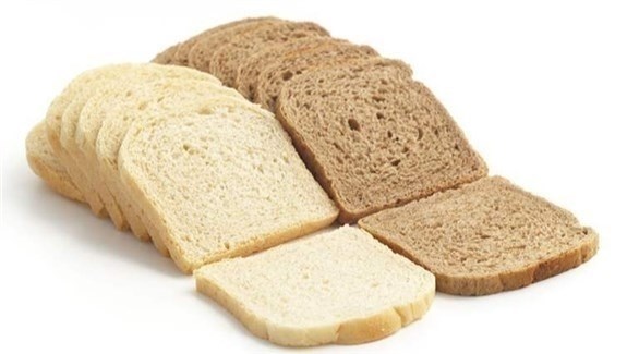 الخبز الأسمر بديل صحي للأبيض (تعبيرية)