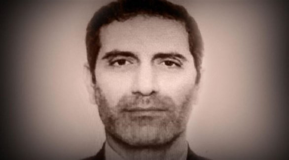 الدبلوماسي الإيراني المتهم بالإرهاب في بلجيكا أسد الله أسدي (أرشيف)