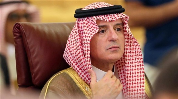 وزير الدولة للشؤون الخارجية السعودي عادل الجبير (أرشيف)