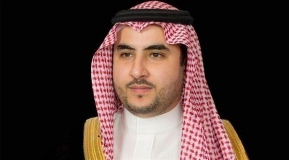 نائب وزير الدفاع السعودي الأمير خالد بن سلمان (أرشيف)