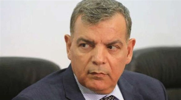 وزير الصحة الأردني سعد جابر (أرشيف)