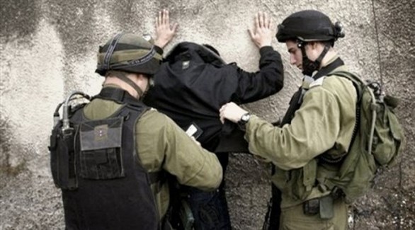 الشاباك يعتقل إسرائيليين (أرشيف)