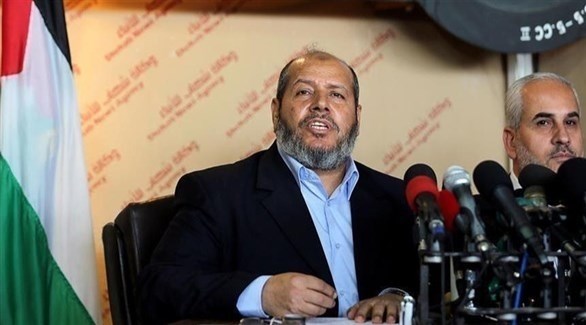 نائب رئيس حماس في قطاع غزة خليل الحية (أرشيف)