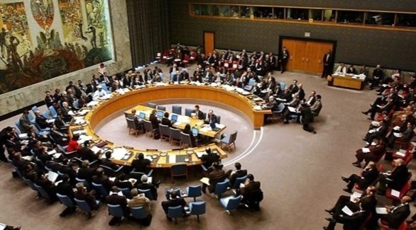 مجلس الأمن (الأمم المتحدة)