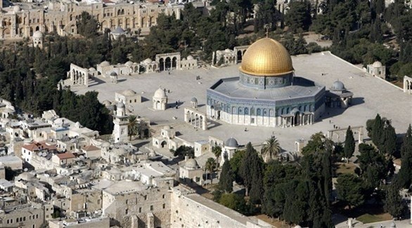 القدس (أرشيف)