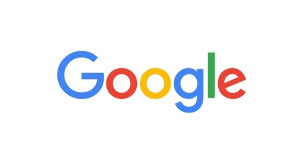 شعار  شركة التكنولوجيا وخدمات الإنترنت الأمريكية غوغل (أرشيف)