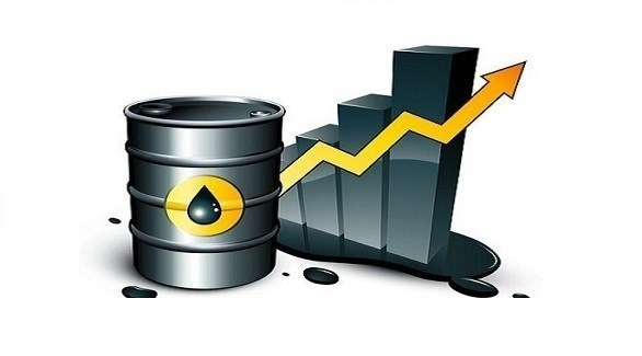 ارتفاع أسعار النفط  (تعبيرية)