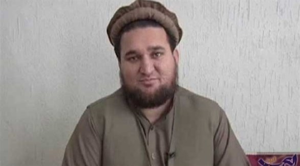 القيادي في طالبان باكستان إحسان الله إحسان (أرشيف)