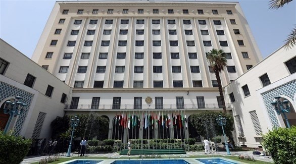 الأمانة العامة للجامعة العربية (أرشيف)