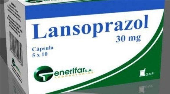 لانسوبرازول يقلل تأثير الالتهابات (تعبيرية)