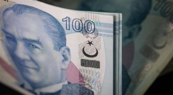 100 ليرة تركية (أرشيف)