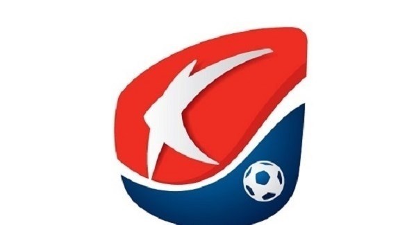 شعار الدوري الكوري الجنوبي (أرشيف)