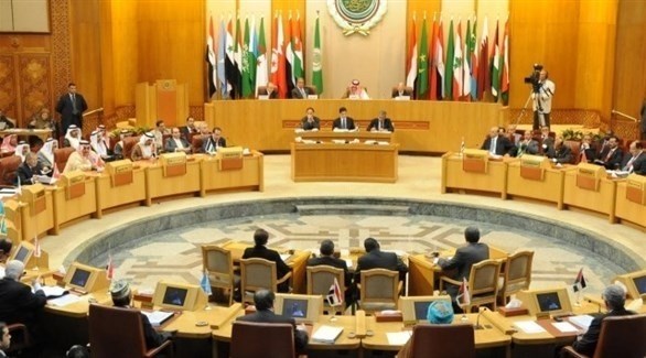 الأمانة العامة للجامعة العربية (أرشيف)