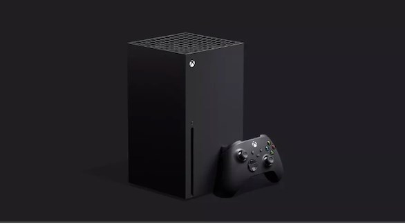 جهاز  Xbox Series X من مايكروسوفت (سي نت)