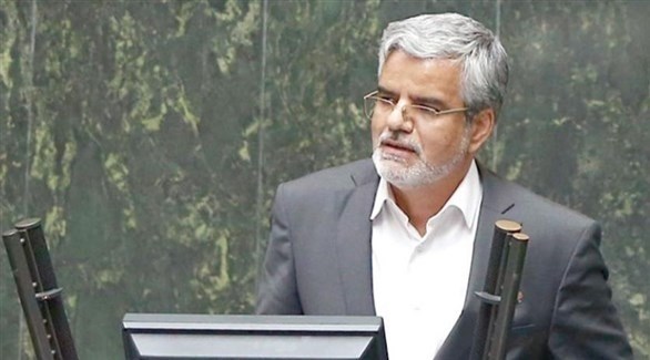 البرلماني الإيراني محمود صادقي (أرشيف)