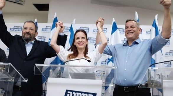حزب اليسار الإسرائيلي (أرشيف)