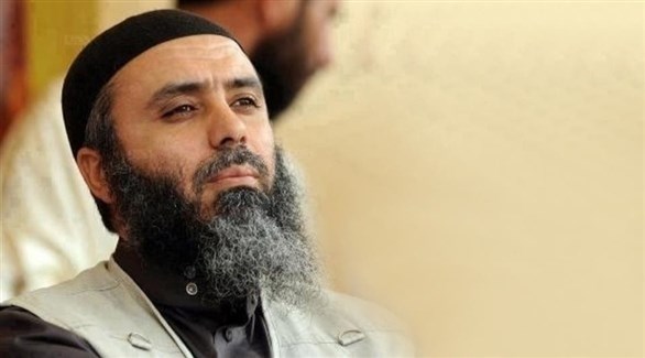 زعيم أنصار الشريعة التونسي أبوعياض (أرشيف)