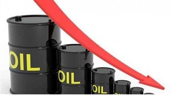 تراجع أسعار النفط (تعبيرية)