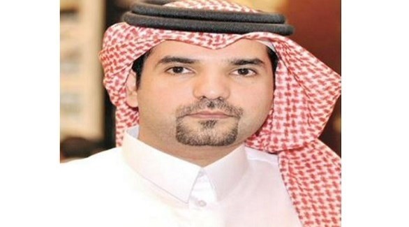 السفير القطري في واشنطن الشيخ مشعل بن حمد آل ثاني (أرشيف)