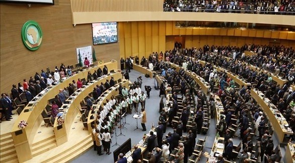 قمة الاتحاد الأفريقي في أديس أبابا (أرشيف)
