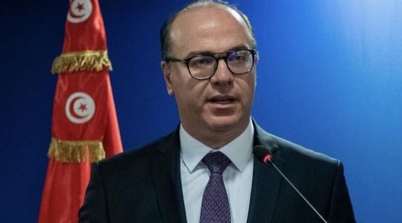 رئيس الحكومة التونسية إلياس فخفاخ (أرشيف)