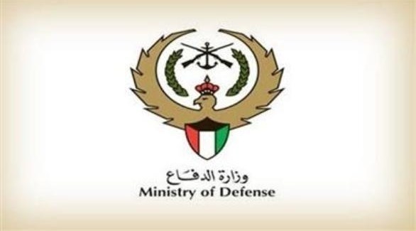 شعار وزارة الدفاع الكويتية (أرشيف)