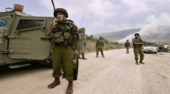 جنود من الجيش الإسرائيلي (أرشيف)