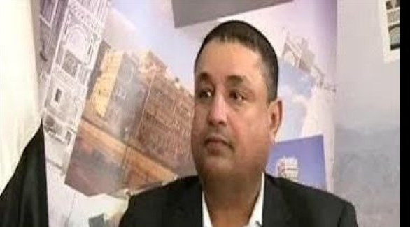القيادي الحوثي ناصر باقزقوز (أرشيف)