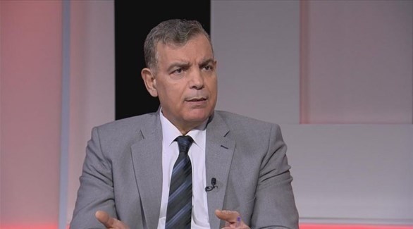 وزير الصحة الأردني سعد جابر (أرشيف)