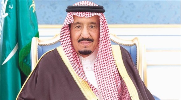 خادم الحرمين الشريفين الملك سلمان بن عبدالعزيز (أرشيف)