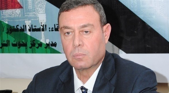 سفير فلسطين بالقاهرة (أرشيف)