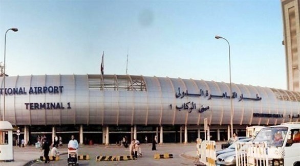 مطار القاهرة الدولي (أرشيفية)