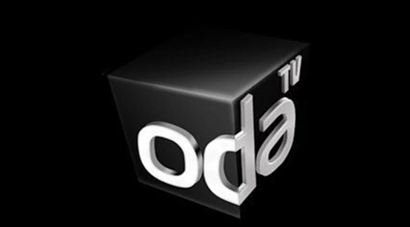 شعار القناة الإخبارية التركية oda (أرشيف)