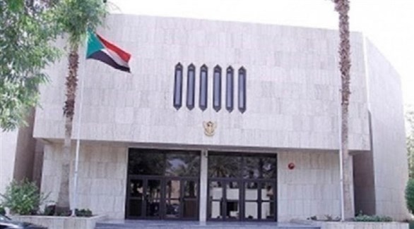 سفارة السودان (أرشيف)