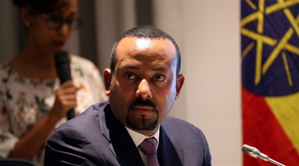 رئيس الوزراء الإثيوبي آبي أحمد  (أرشيف)