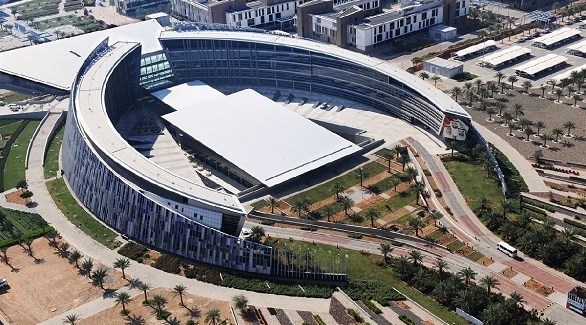جامعة الإمارات العربية المتحدة (أرشيف)