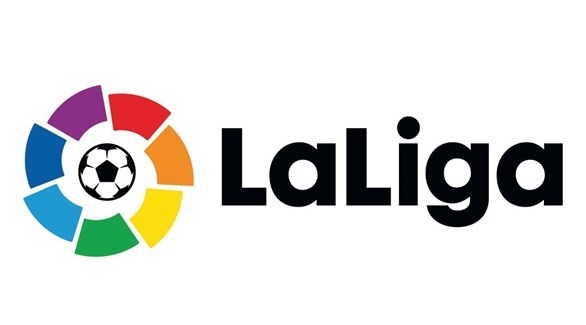 شعار الدوري الإسباني (أرشيف)