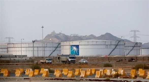 منشآت نفطية في السعودية (أرشيف)