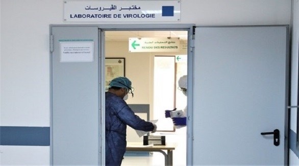 عاملان في القطاع الصحي في مخبر مغربي للفيروسات (هيسبريس)