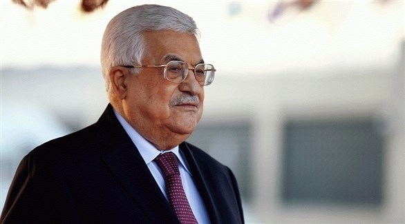 الرئيس الفلسطيني محمود عباس (أرشيف)