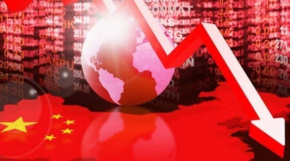 تراجع الاقتصاد الصيني بسبب كورونا (تعبيرية) 