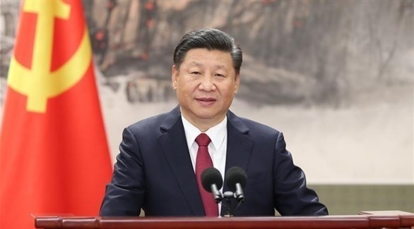 الرئيس الصيني شي جين بينغ (أرشيف)