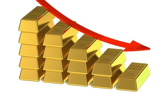 تراجع أسعار الذهب (تعبيرية)